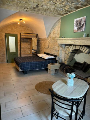 Studio Montfrin